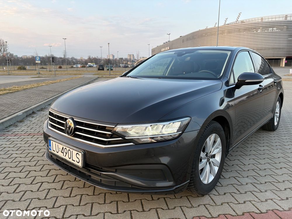 Volkswagen Passat 1.5 TSI EVO Elegance - 14