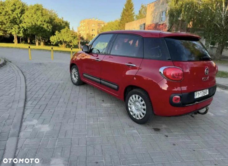 Fiat 500L 1.6 Multijet Easy S&S - 3