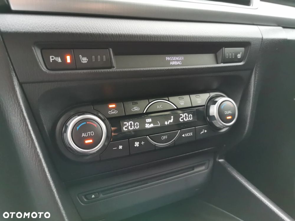 Mazda 3 SKYACTIV-G 120 NAKAMA - 21