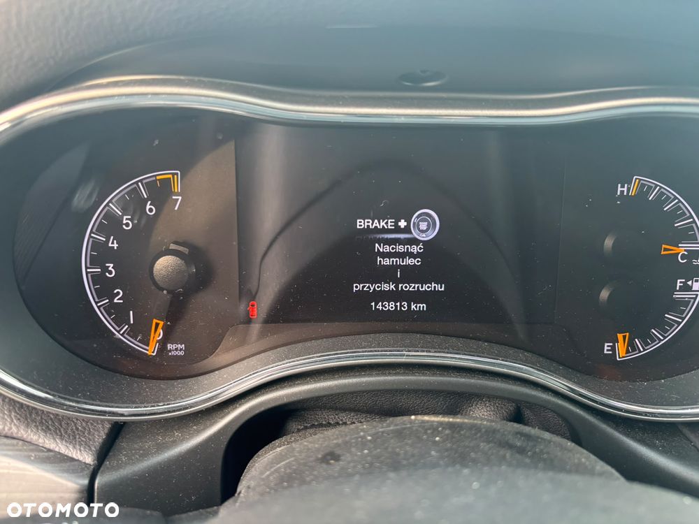 Jeep Grand Cherokee 3.6 V6 Limited - 4