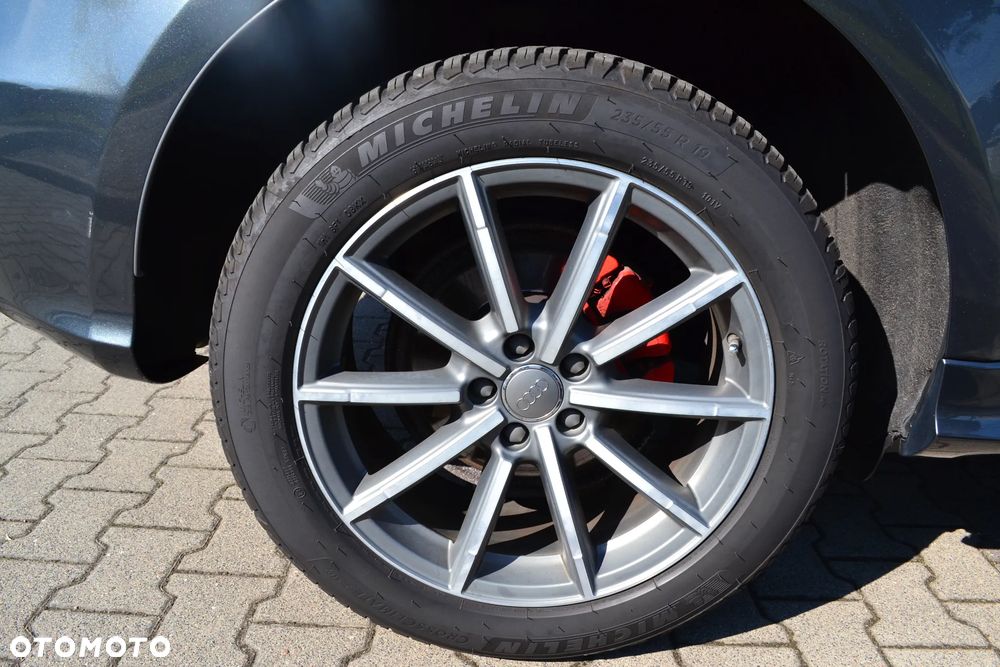 Audi Q5 2.0 TDI Quattro S tronic - 22