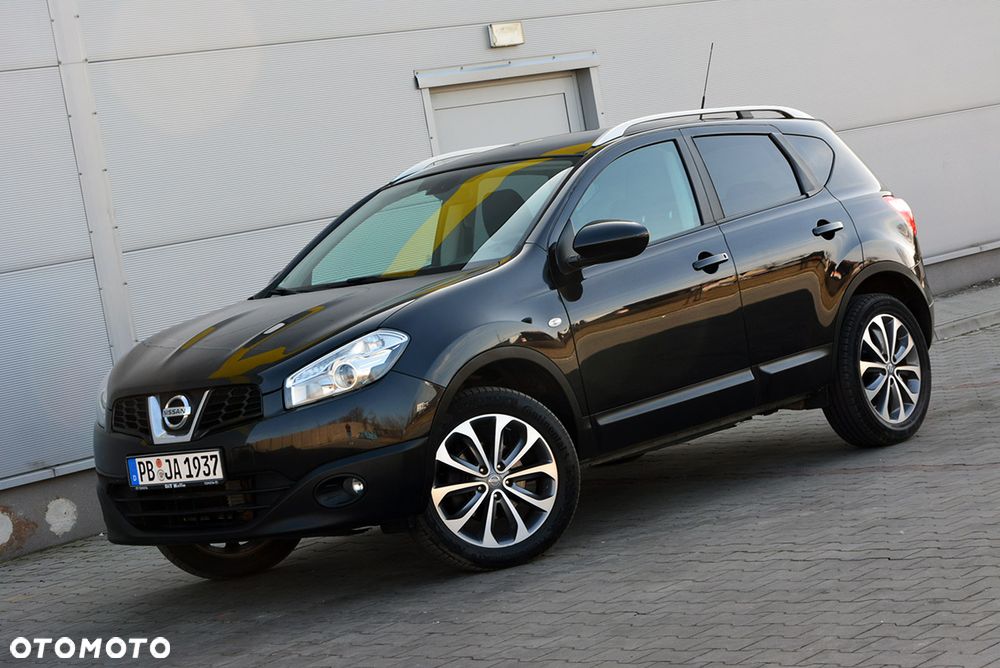 Nissan Qashqai 2.0 CVT I-Way - 24