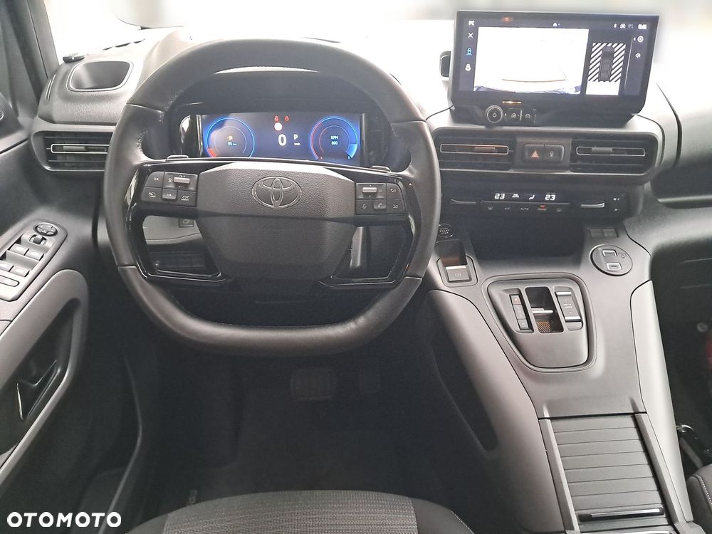Toyota Proace City Verso Long 1.5 D-4D VIP - 8