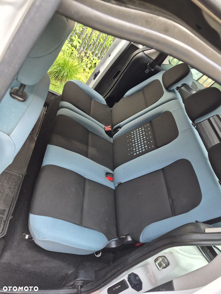 Citroën Berlingo 1.6 HDi Selection - 20