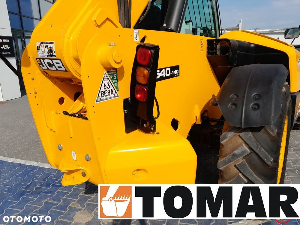JCB 540-140 2022r - 15