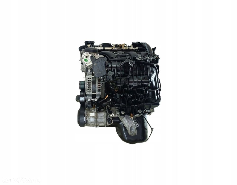 SILNIK KOMPLETNY BMW E60 / E81 / E87 / E90 320i 2.0 N43B20AA - 5