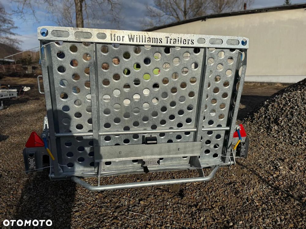 Ifor Williams GH1054 - 3