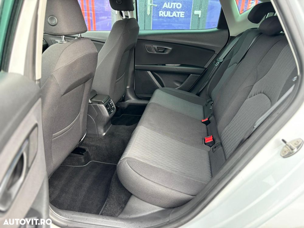 Seat Leon - 27