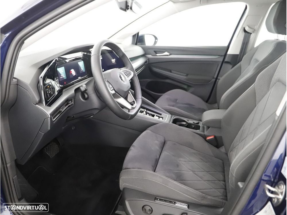 VW Golf Variant 1.5 eTSI Style DSG - 23