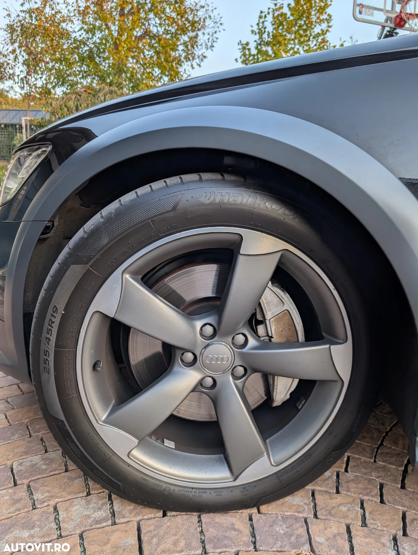 Audi A6 Allroad quattro 3.0 TDI tiptronic DPF - 29