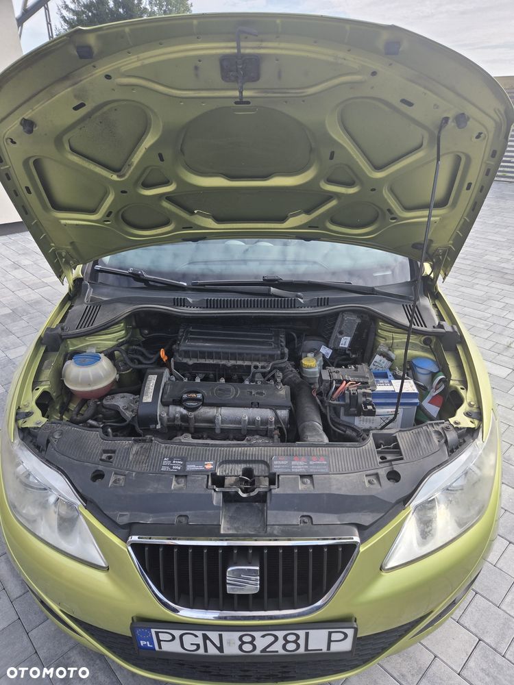 Seat Ibiza - 12