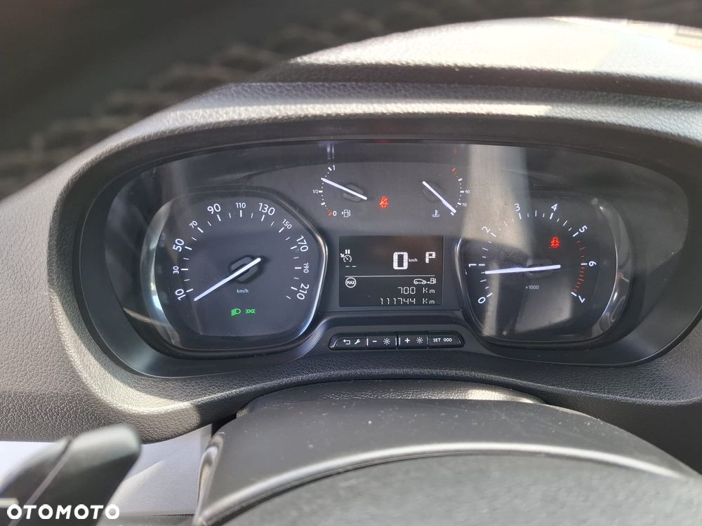 Fiat SCUDO - 11