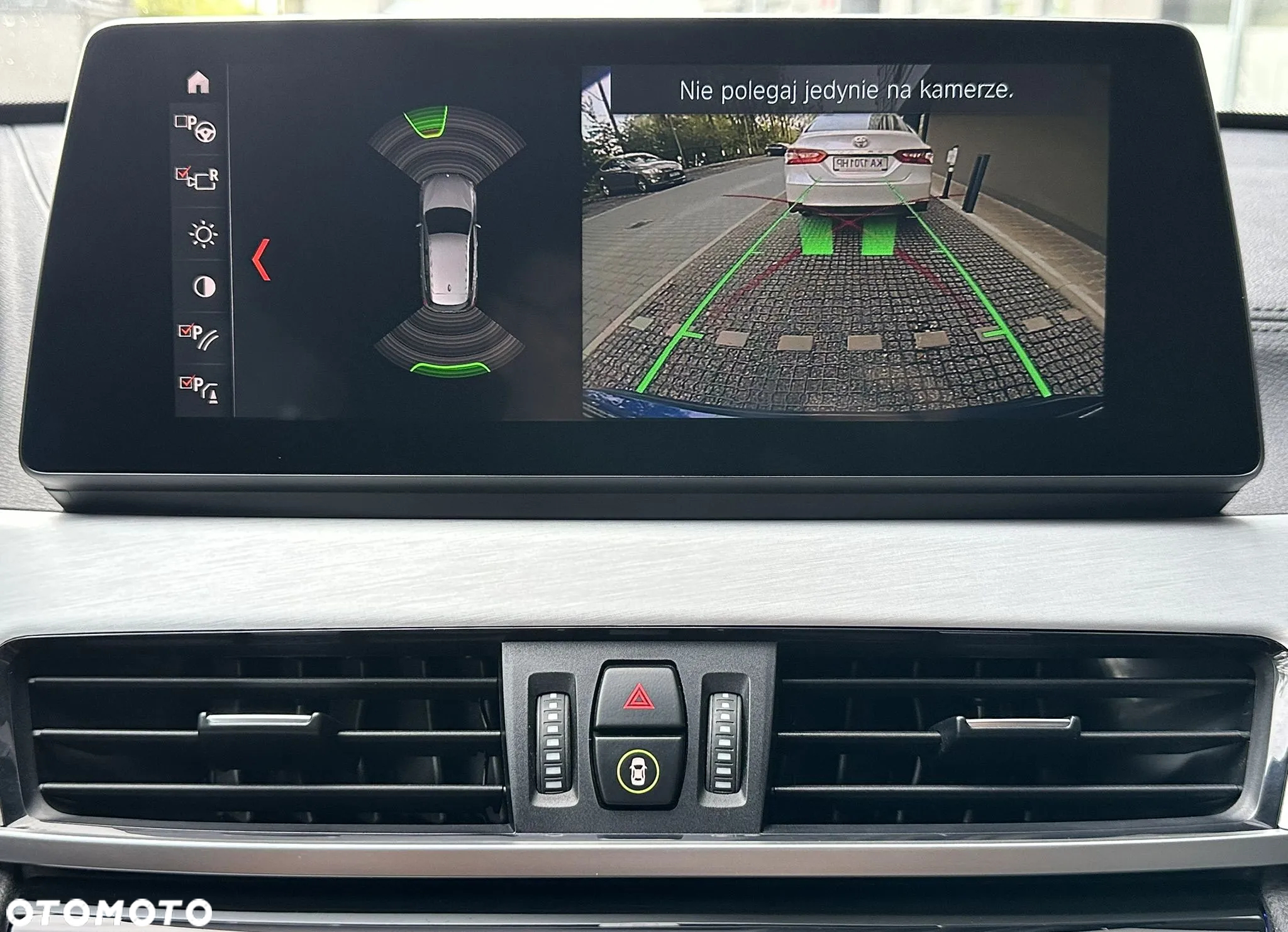 BMW X1 sDrive20i Sport Line - 34