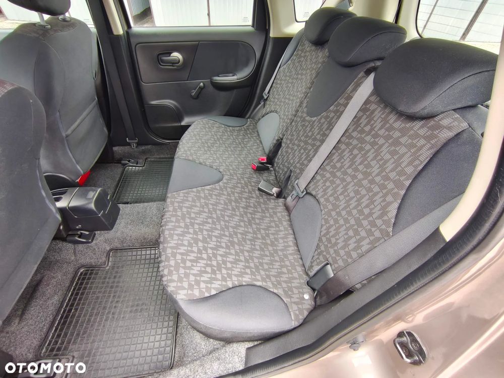 Nissan Note 1.4 Visia AC/CD - 17