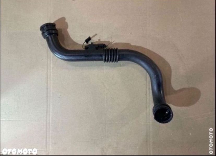 8200201617 rura intercoolera renault scenic II - 2