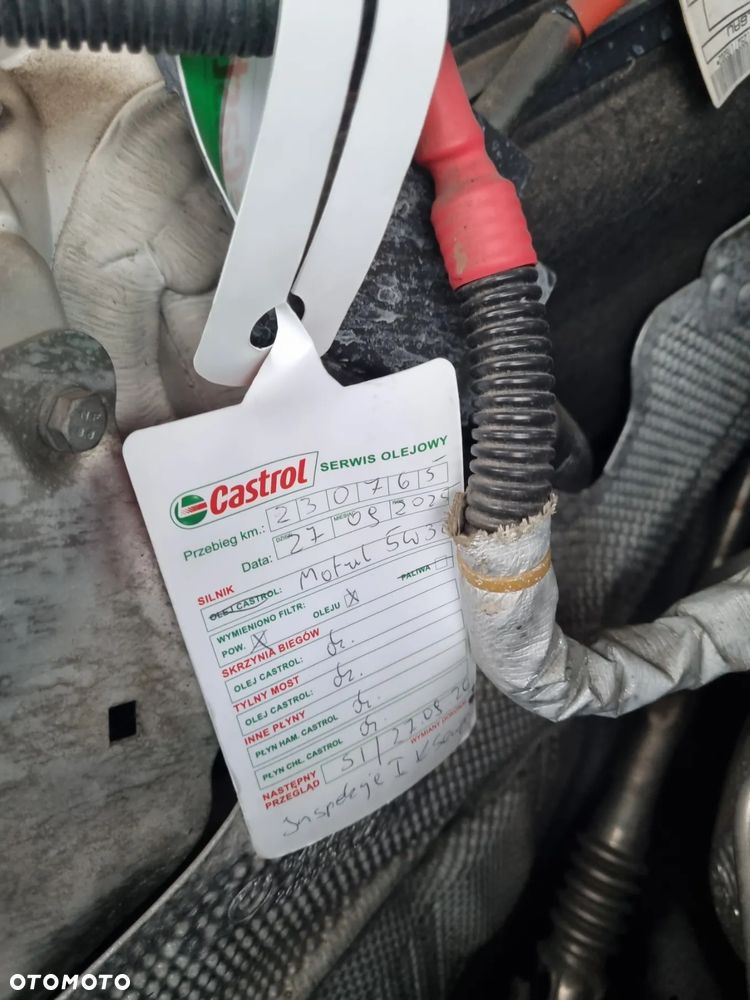 BMW Seria 5 520d - 15