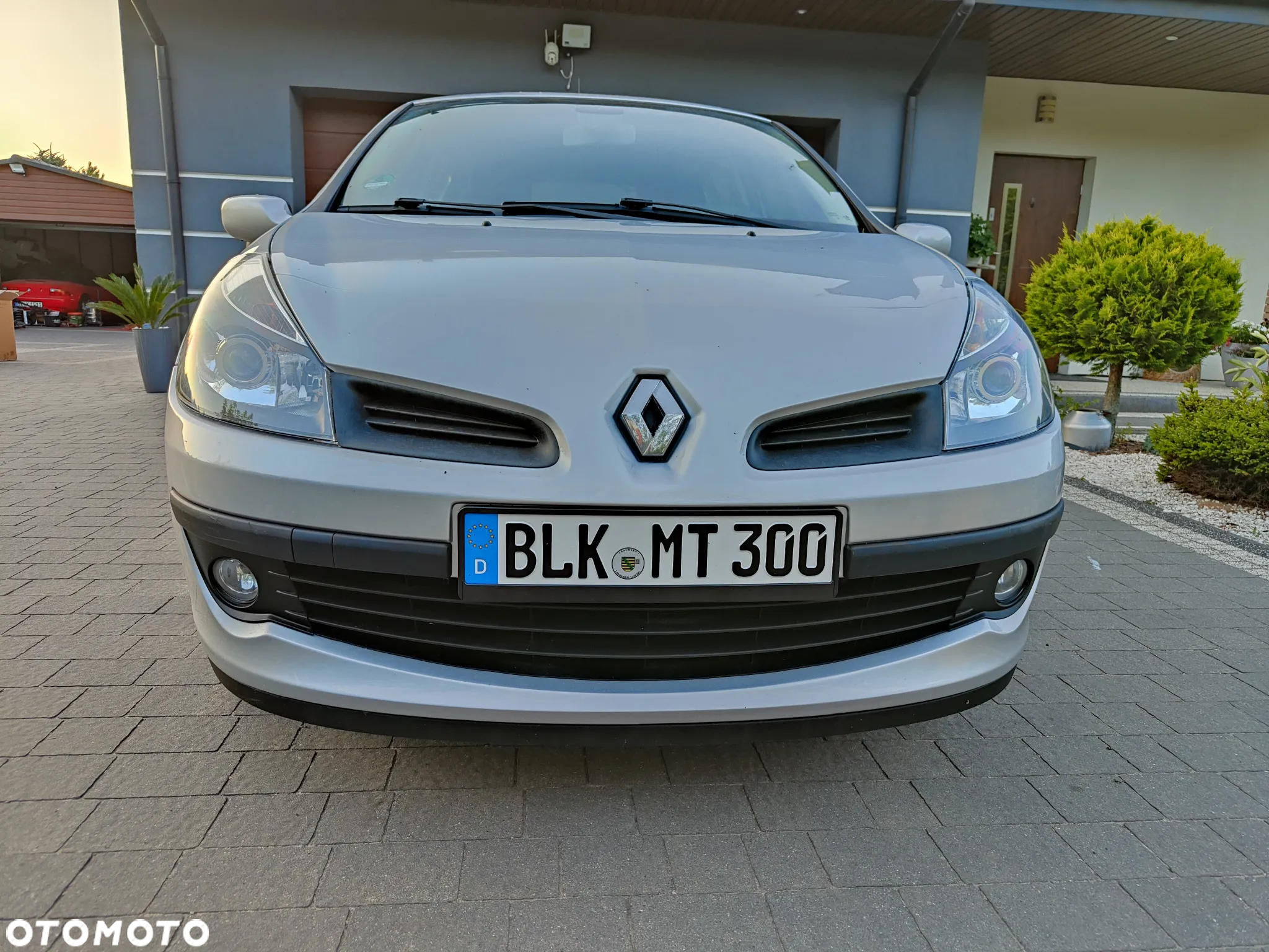 Renault Clio 1.6 16V Edition Dynamique - 18
