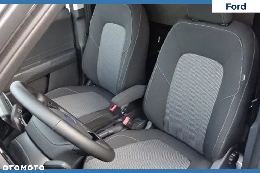 Ford Transit Courier Trend L1H1 A7 1.0 125KM - 7