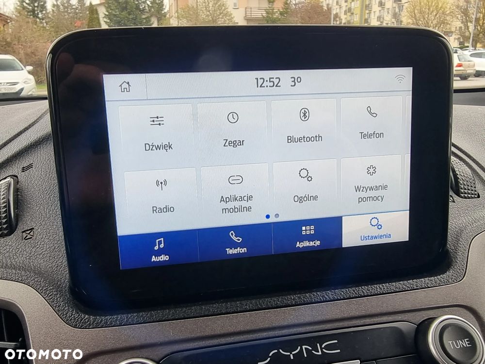 Ford Transit Connect - 13