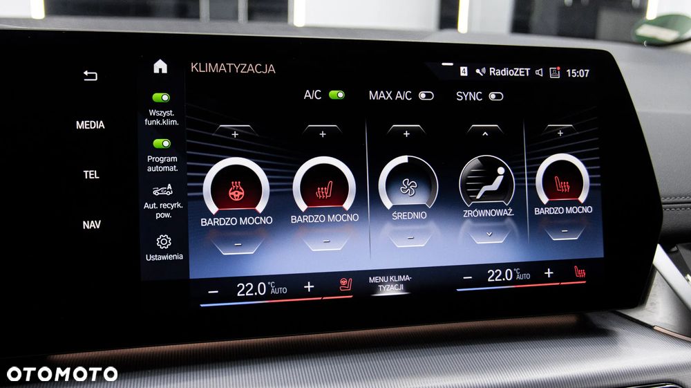 BMW Seria 2 223i mHEV Luxury Line - 30