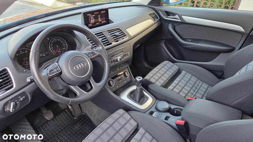 Audi Q3 1.4 TFSI Sport - 19