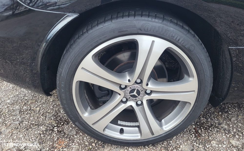 Mercedes-Benz SLK 200 BE - 9