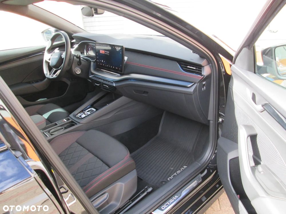 Skoda Octavia - 31