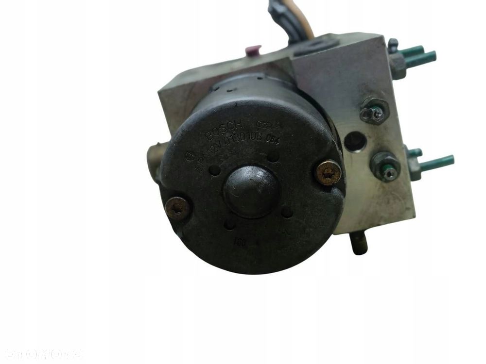 Pompa Hamulcowa Abs 09127108 Opel Meriva A 1.7 - 1