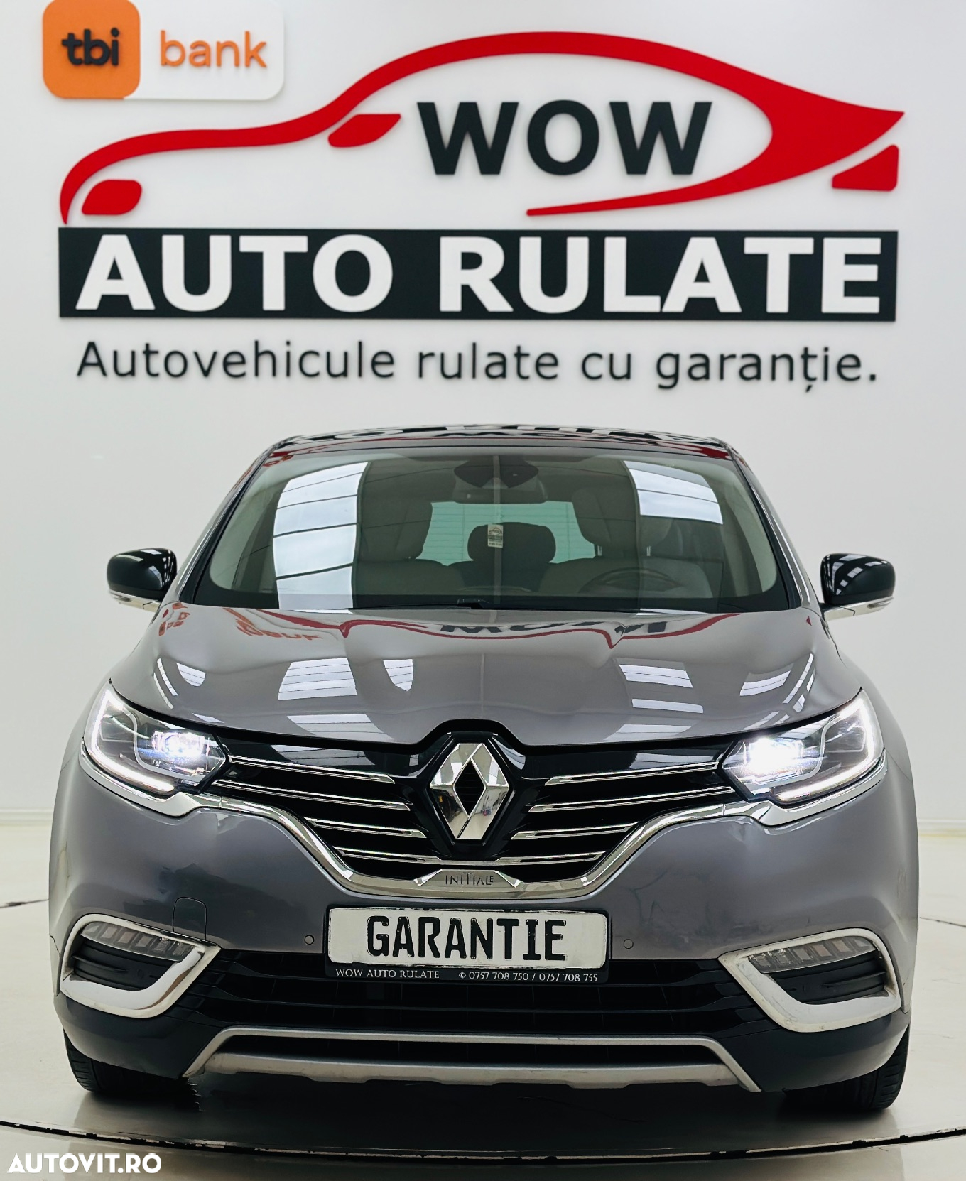 Renault Espace - 11