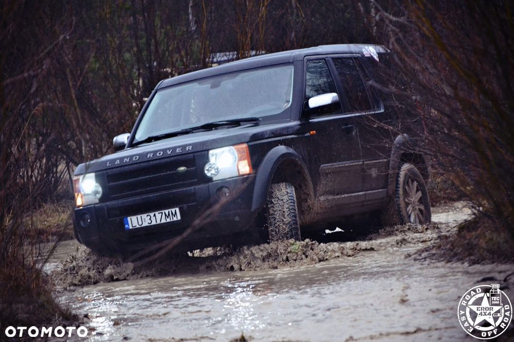 Land Rover Discovery - 25