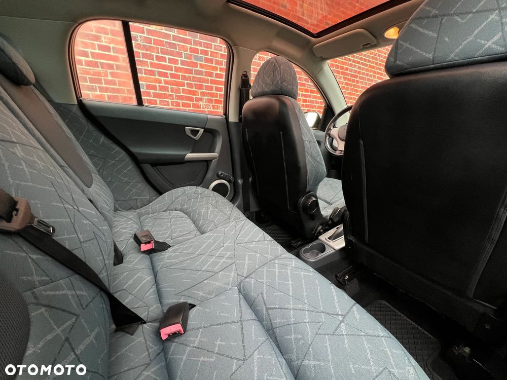 Smart Forfour - 18