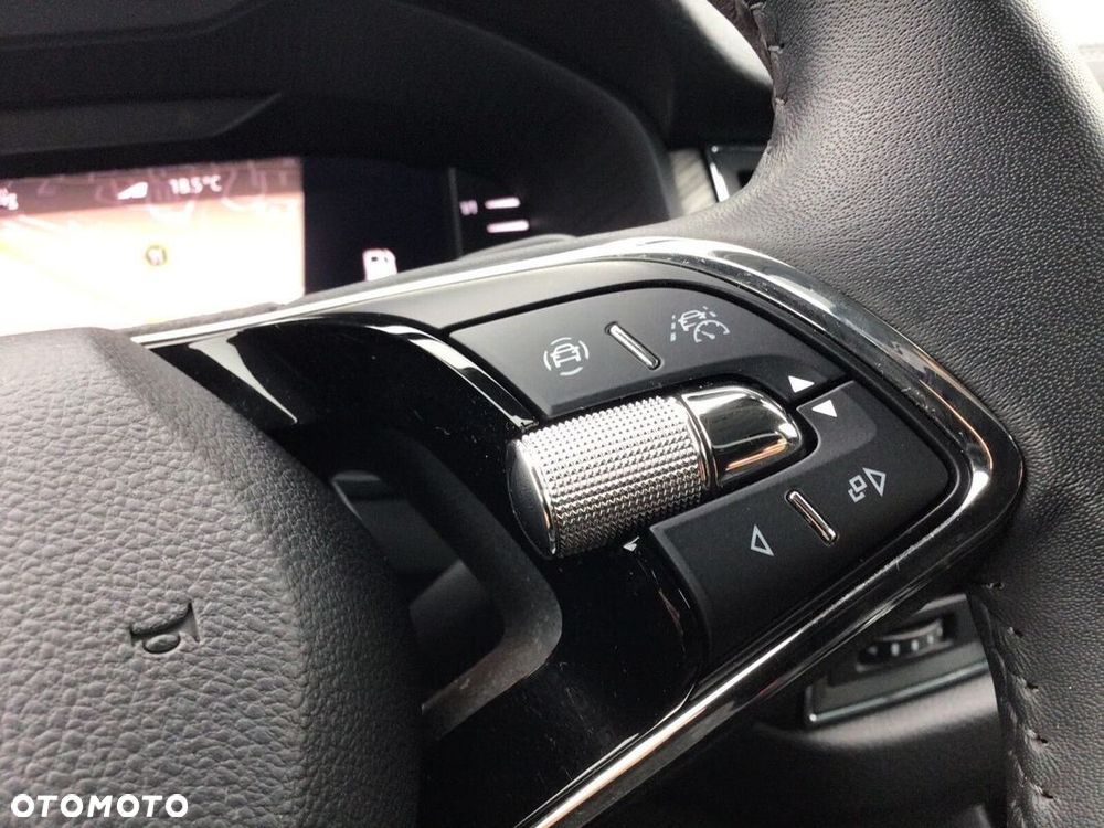 Skoda Kodiaq 1.5 TSI ACT 4x2 Style DSG - 15