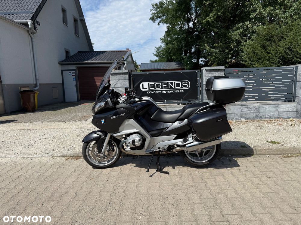 BMW RT - 3