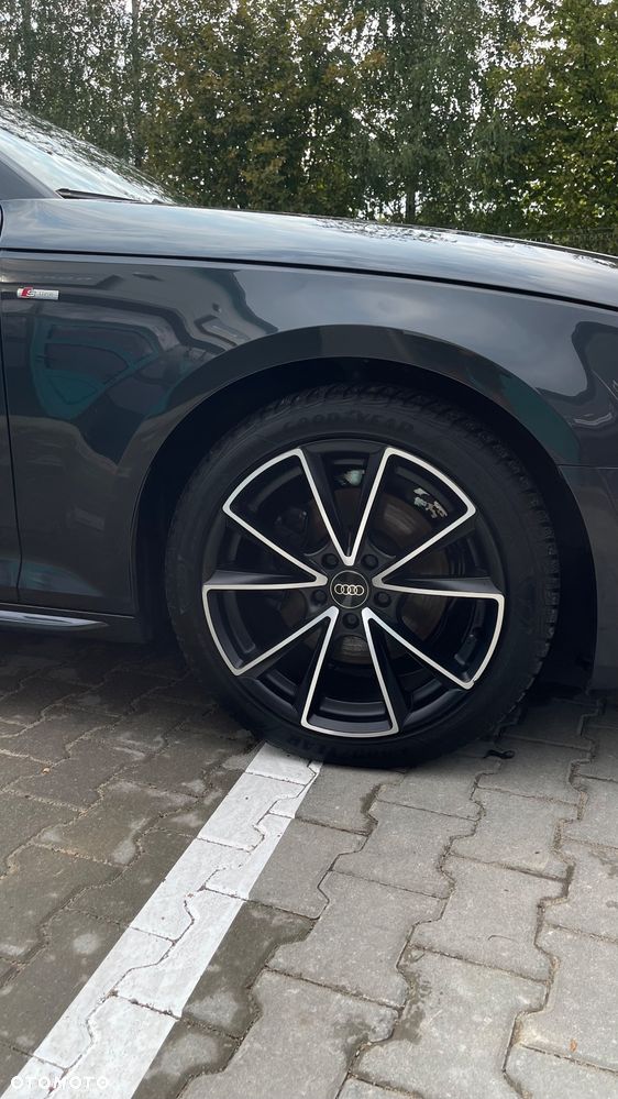 Audi A4 2.0 TFSI ultra S tronic - 21