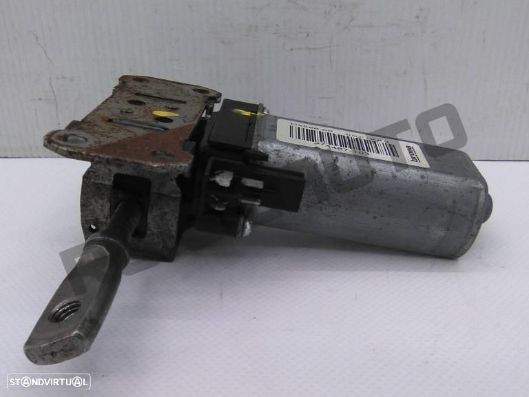 Motor Regulador Banco 9744_67103 Vw Passat Cc B7 Coupe [2012_20 - 4