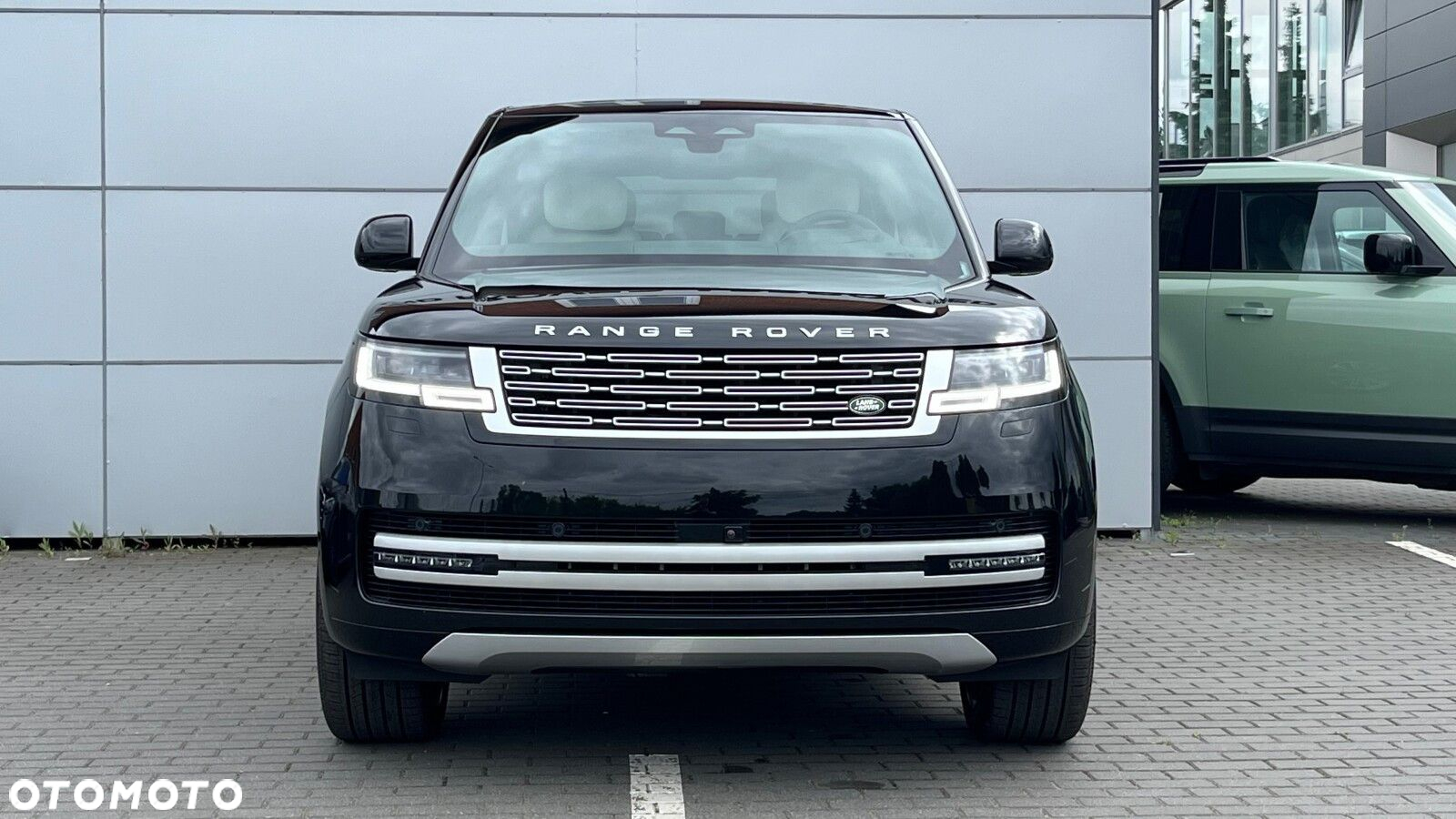 Land Rover Range Rover - 2