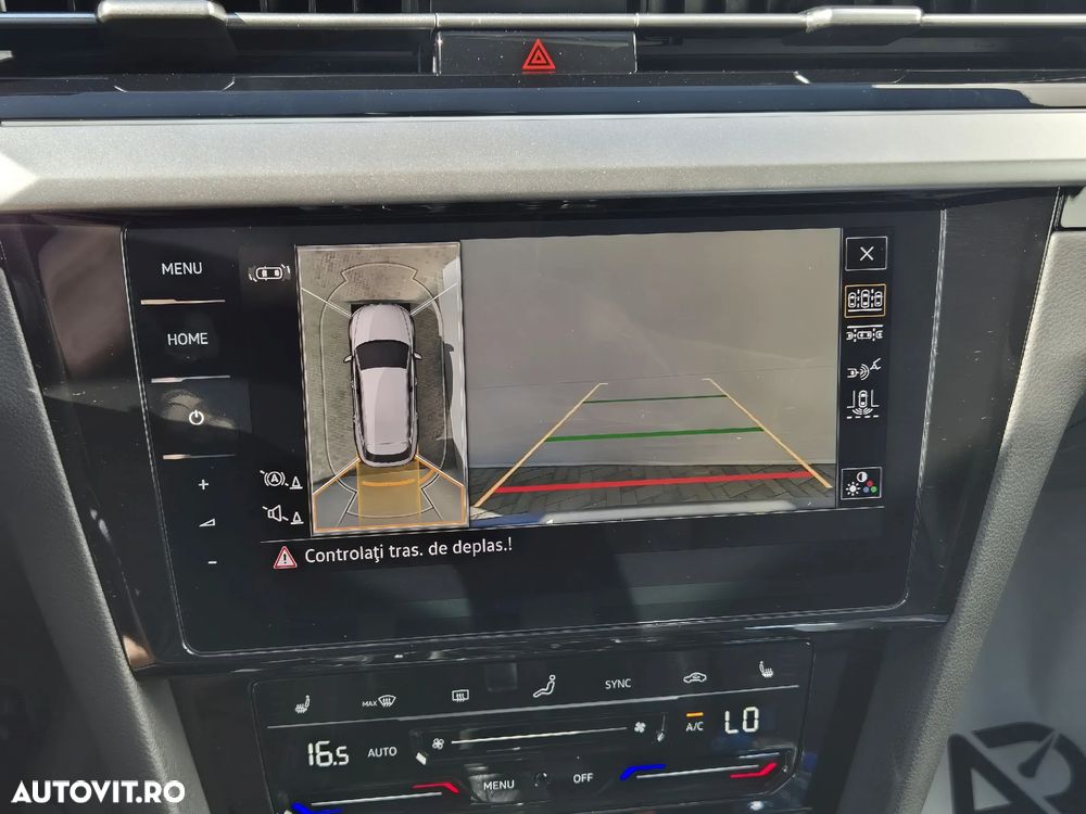 Volkswagen ARTEON Shooting Brake 2.0 TSI OPF 4Motion DSG R - 23