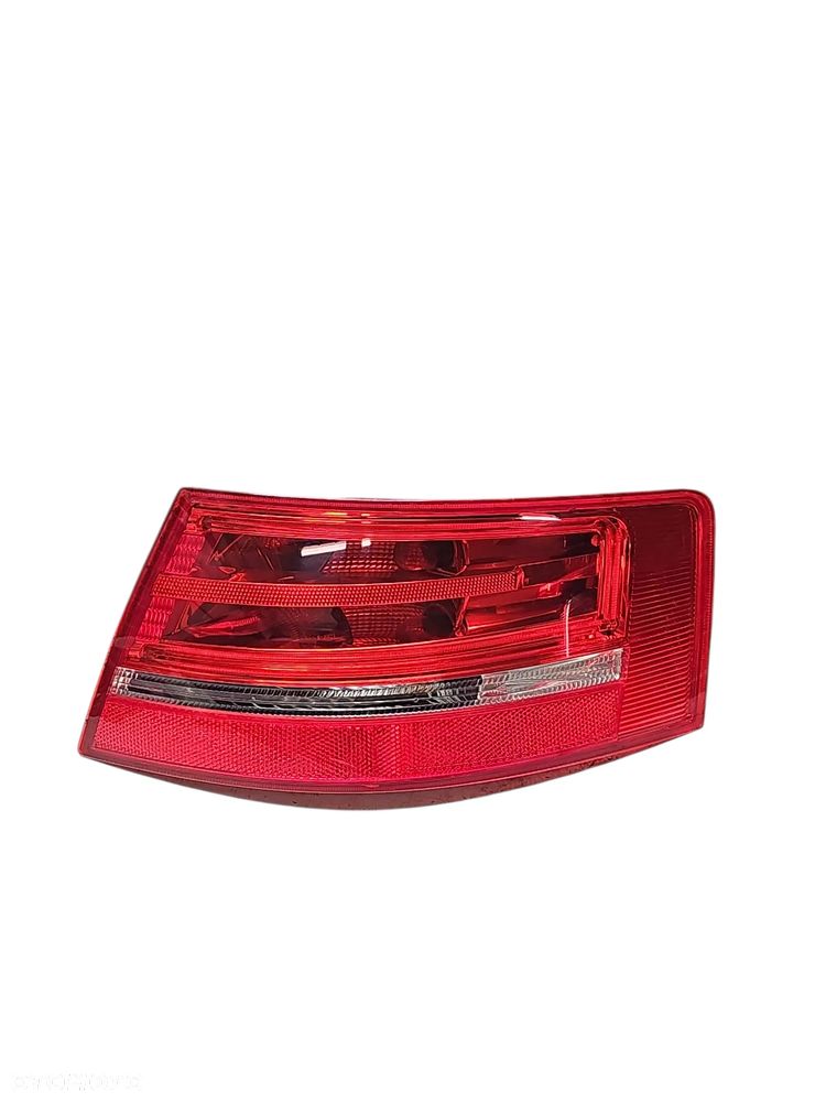 AUDI A3 8P CABRIO LAMPA PRAWY TYŁ 8P7945096 - 1