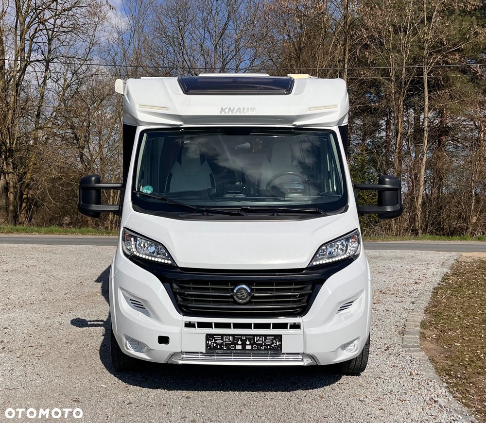 Fiat KNAUS PLATINUM SELECTION - 3