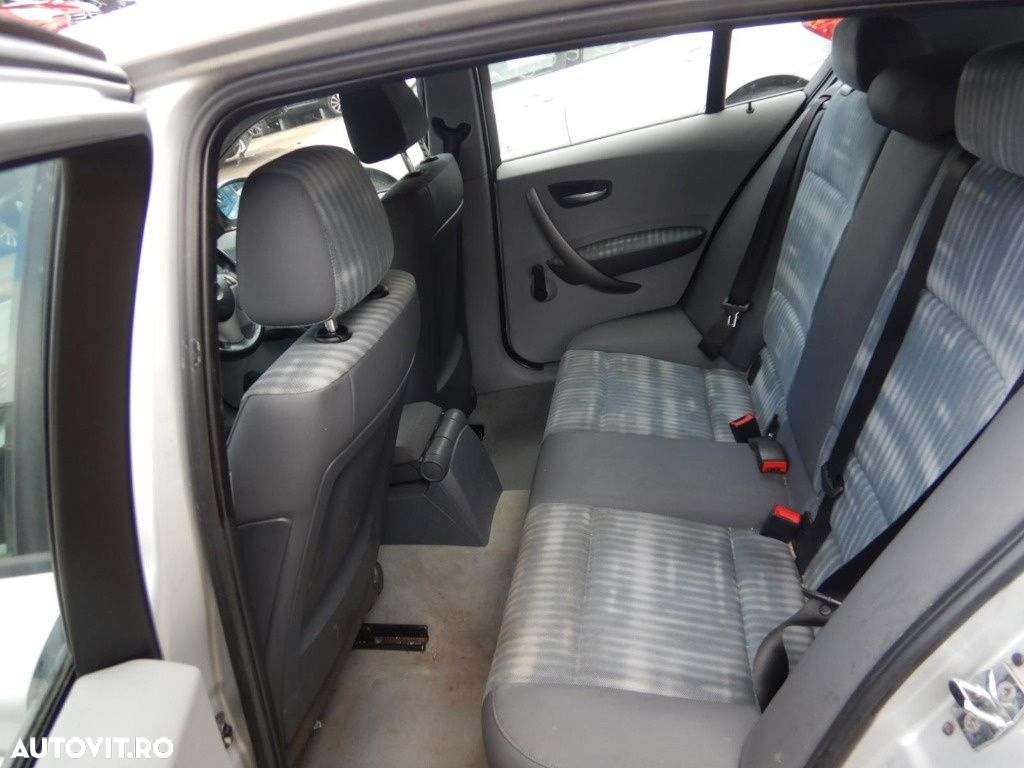 Clapeta acceleratie BMW E87 2005 Hatchback 2.0 i - 10