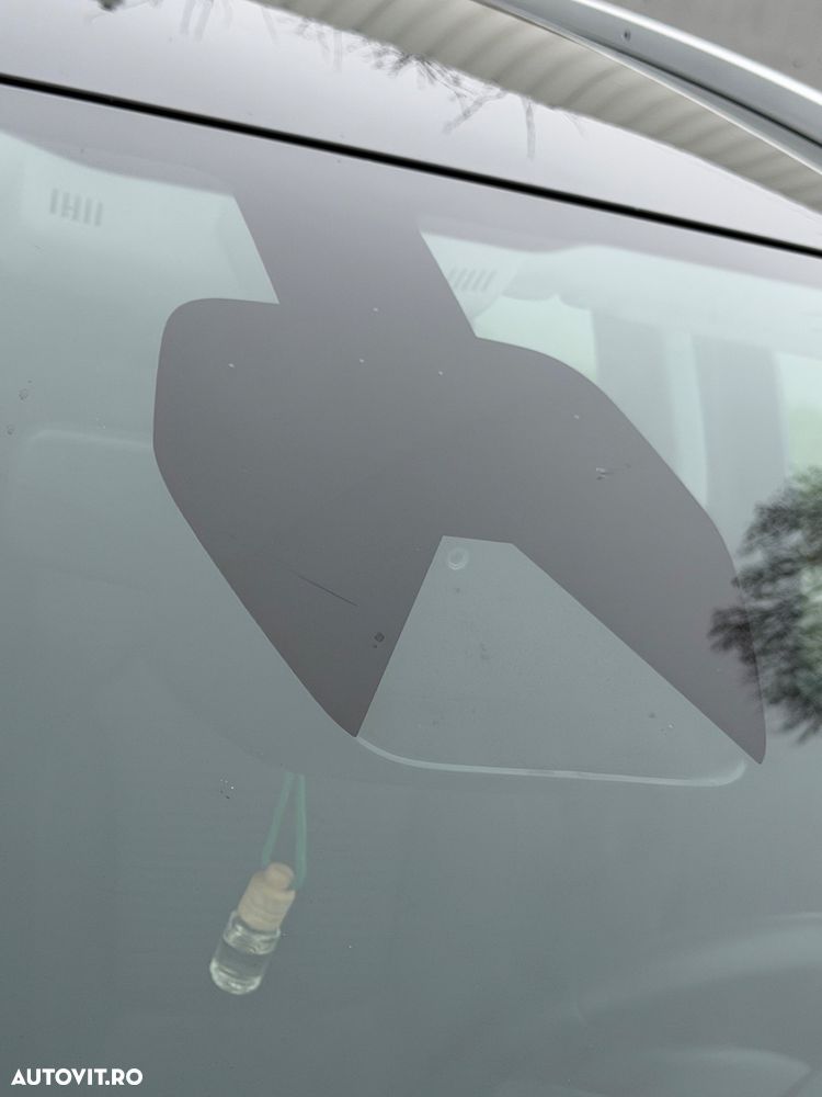 Renault Grand Scenic ENERGY dCi 110 EDC INTENS - 27