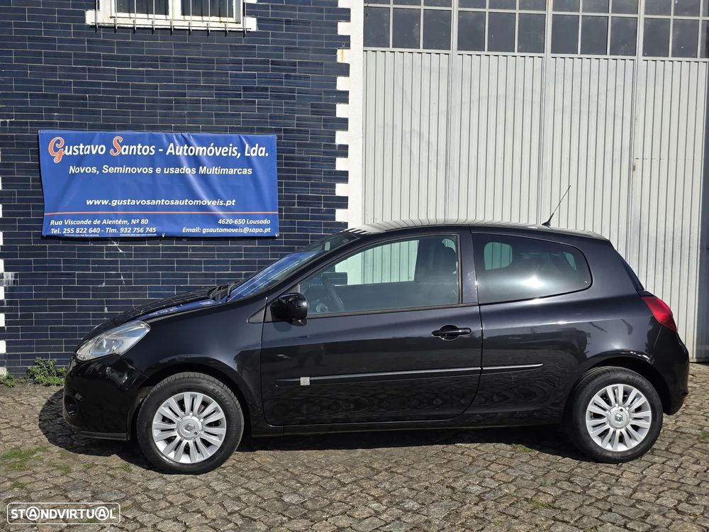 Renault Clio 1.2 TCE GT J15 - 4