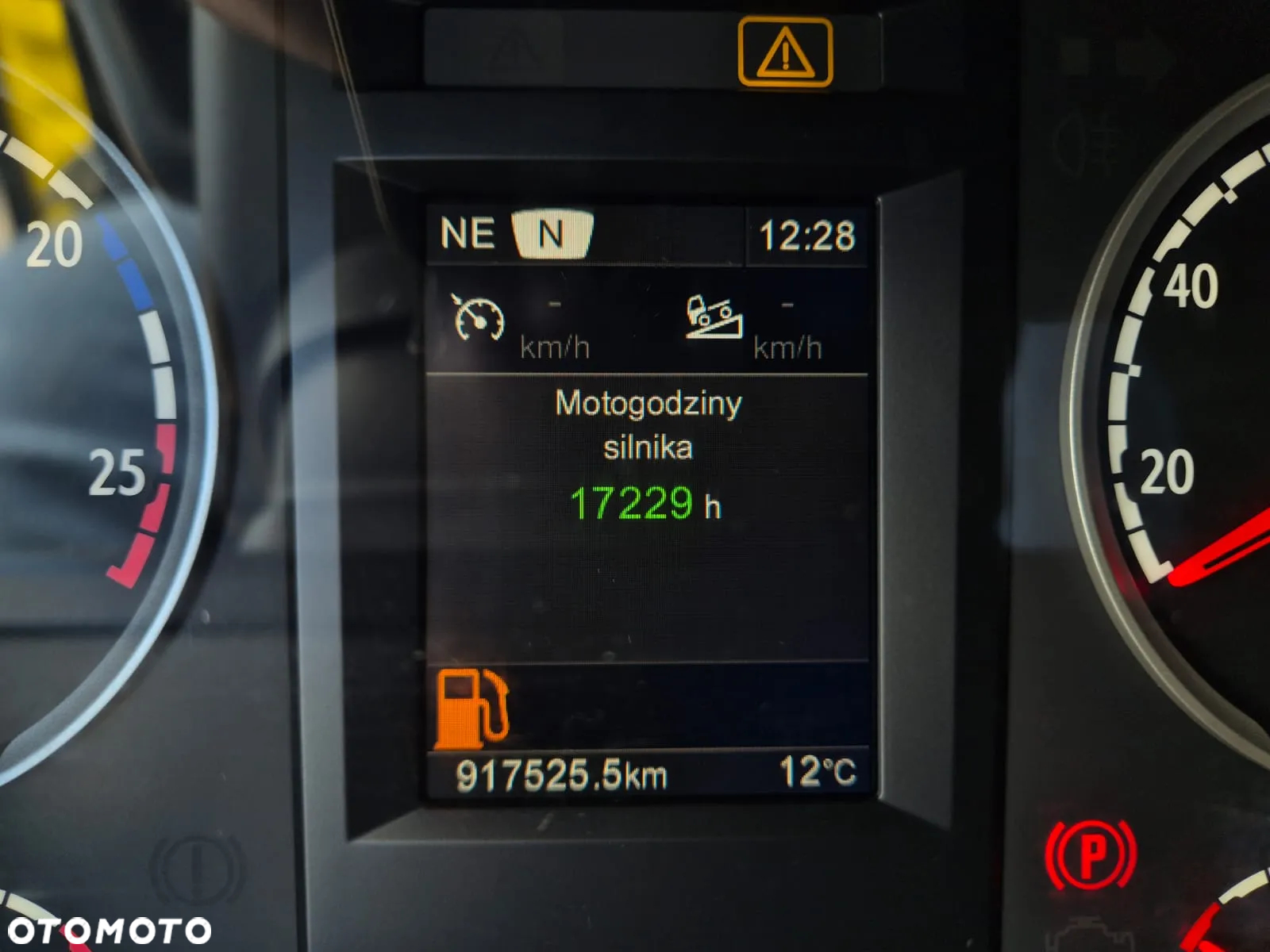 Scania R450 - 37