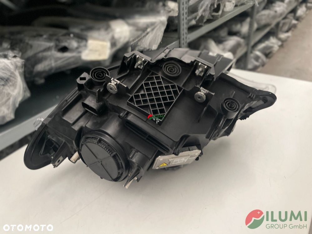 BMW 2er F22 Xenon Reflektor Prawy 7304466 - 10