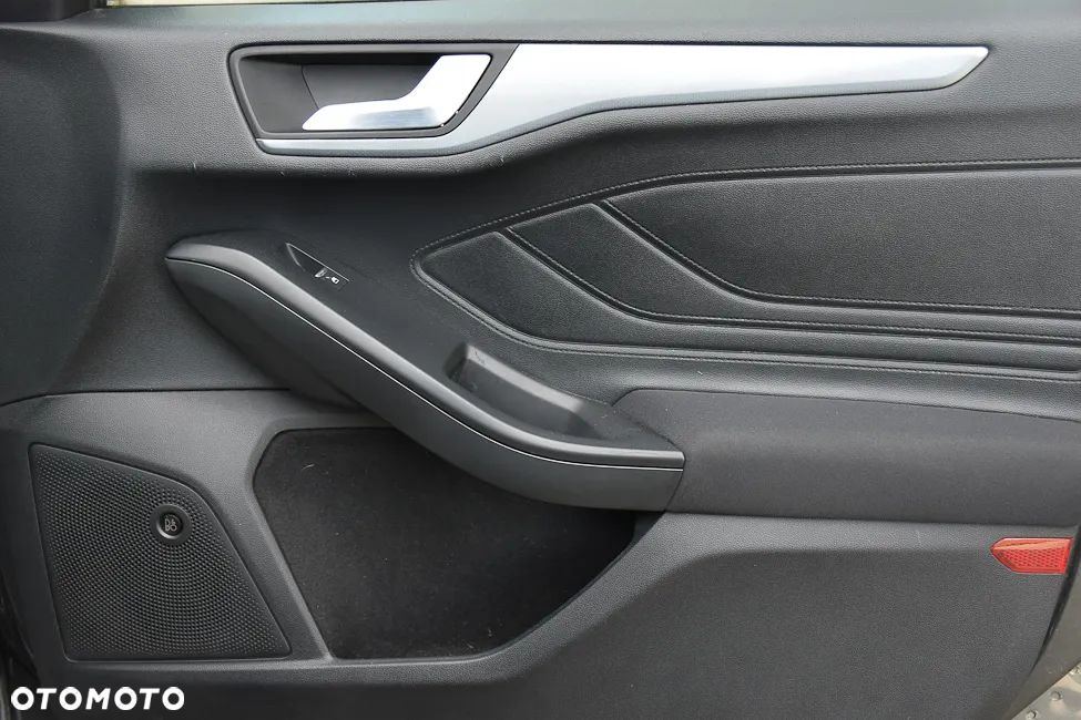 Ford Focus 1.5 EcoBoost Start-Stopp-System ACTIVE - 23