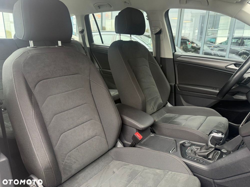 Volkswagen Tiguan 2.0 TDI SCR 4Mot Elegance DSG - 19
