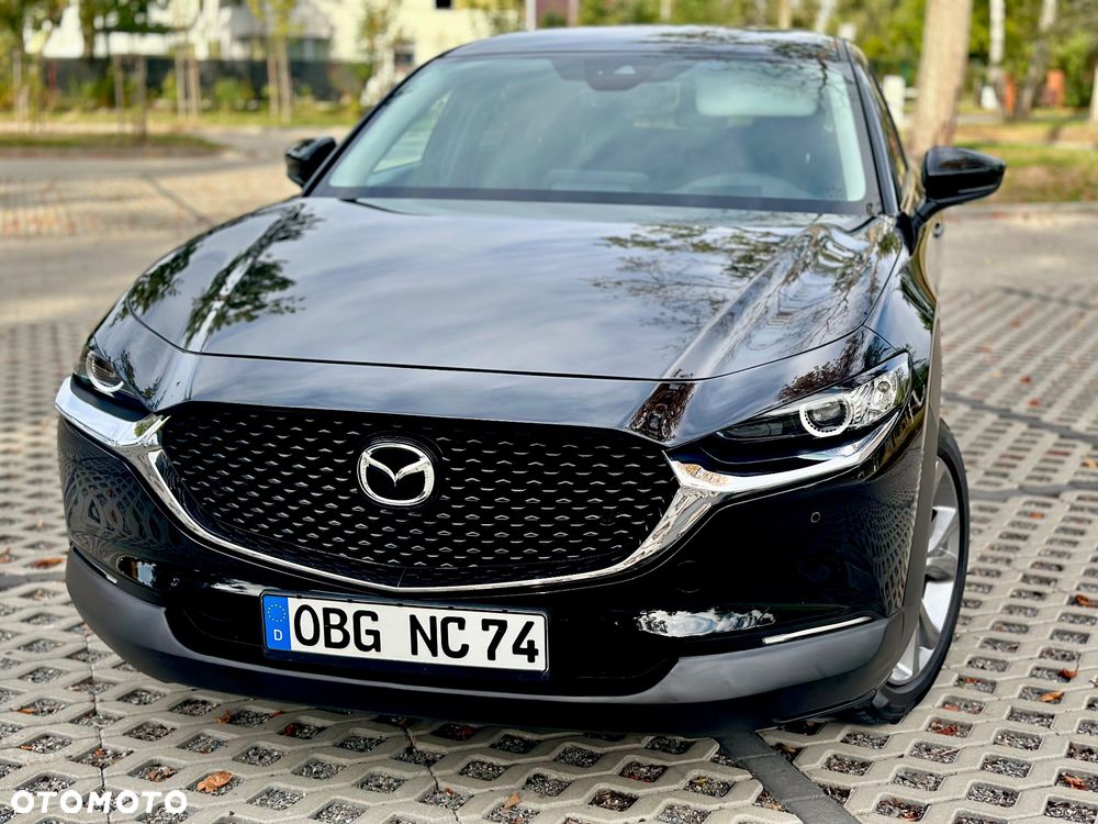 Mazda CX-30 - 2