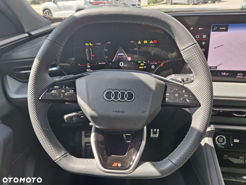 Audi Q5 Sportback - 21