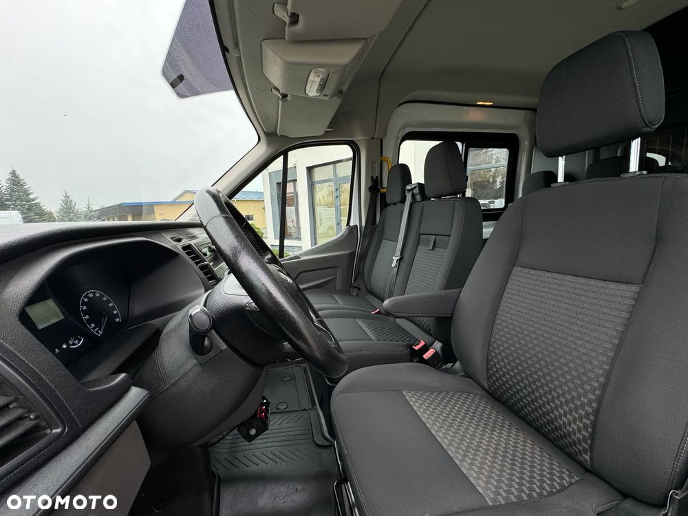 Ford Transit L3H2 Trend (bryg.) - 10
