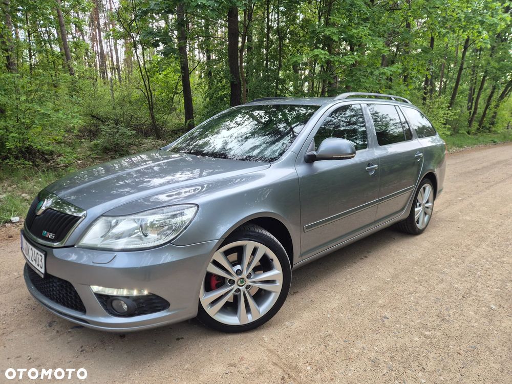 Skoda Octavia - 13